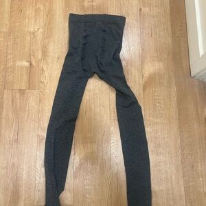 Women’s fleece leggings